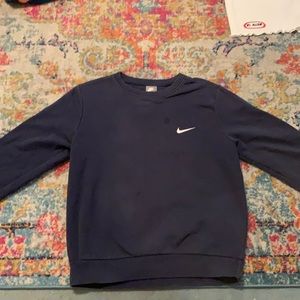 COPY - Vintage nike crew neck
